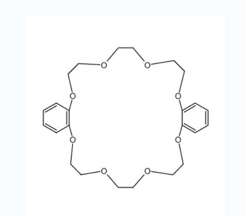 二苯并-24-冠醚-8,Dibenzo-24-crown 8-Ether