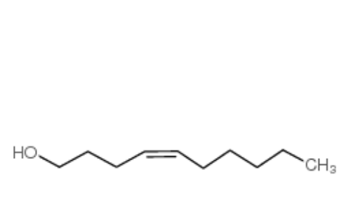 (Z)-4-癸烯-1-醇,CIS-4-DECEN-1-OL