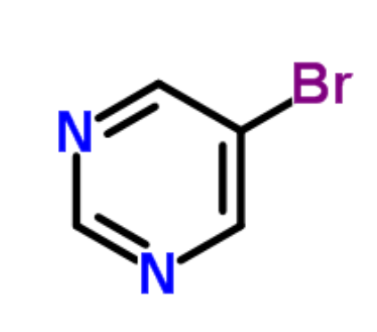 5-溴嘧啶,5-Bromopyrimidine