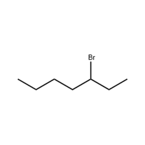 3-溴庚烷,3-BROMOHEPTANE