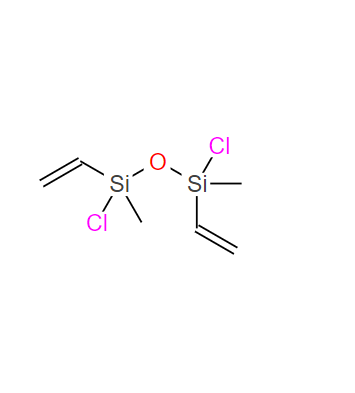 1,3-二乙烯基-1,3-二甲基-1,3-二氯二硅氧烷