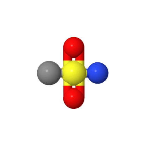甲基磺酰胺,Methanesulfonamide
