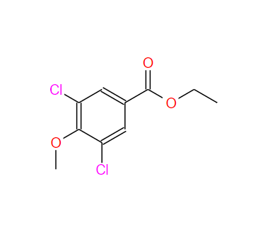 Ethyl 3,5-dichloro-4-methoxybenzoate