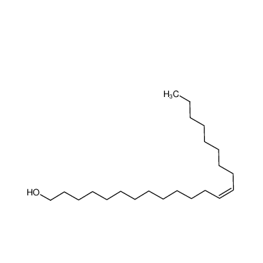 13-二十二烯醇,Cis-13-docosenol