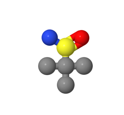 (R)-(+)-叔丁基亞磺酰胺,(R)-(+)-2-Methyl-2-propanesulfinamide