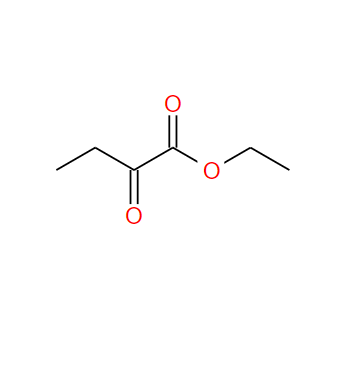 2-丁酮酸乙酯,ethyl 2-oxobutanoate