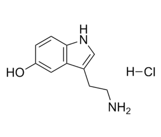 5-羥基色胺鹽酸鹽,Serotonin hydrochloride