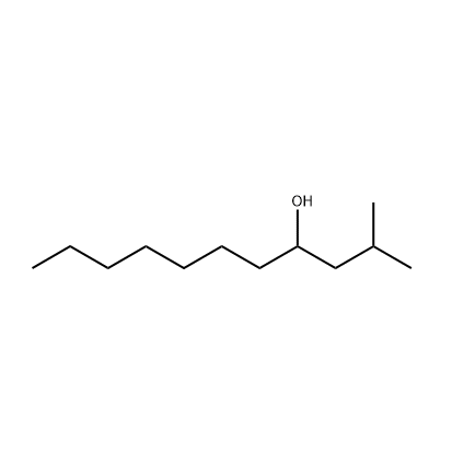 2-甲基-4-十一醇,2-methylundecan-4-ol