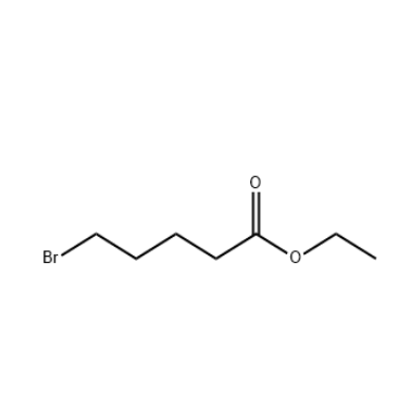 5-溴戊酸乙酯,Ethyl 5-bromovalerate