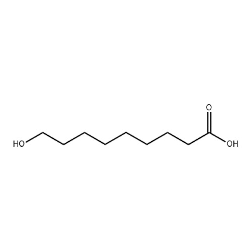 9-羟基壬酸,9-HYDROXYNONANOICACID