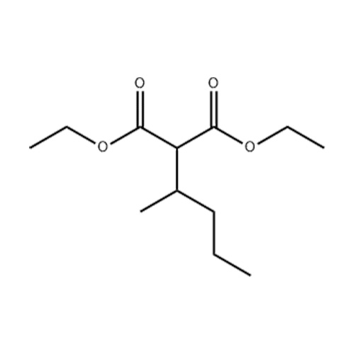 (2-戊基)丙二酸二乙酯,DIETHYL(1-METHYLBUTYL)MALONATE