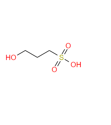 3-羟基丙磺酸,3-Hydroxypropane-1-sulfonic acid