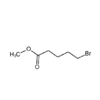 5-溴戊酸甲酯,Methyl 5-bromovalerate