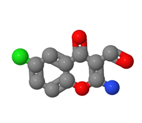 2-氨基-6-氯-3-甲酰色酮,2-Amino-6-chloro-3-formylchromone