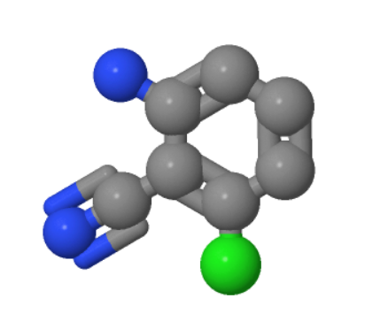 2-氨基-6-氯苯甲腈,2-Amino-6-chlorobenzonitrile
