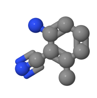 2-氨基-6-甲基苯腈,2-Amino-6-methylbenzonitrile