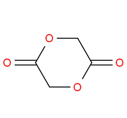 乙交酯,1,4-Dioxane-2,5-dione