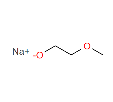 甲氧基乙醇钠,Sodium Methoxyethanolate