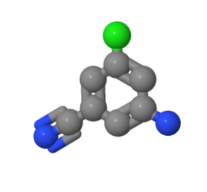 3-氨基-5-氯苯腈,3-Amino-5-chlorobenzonitrile