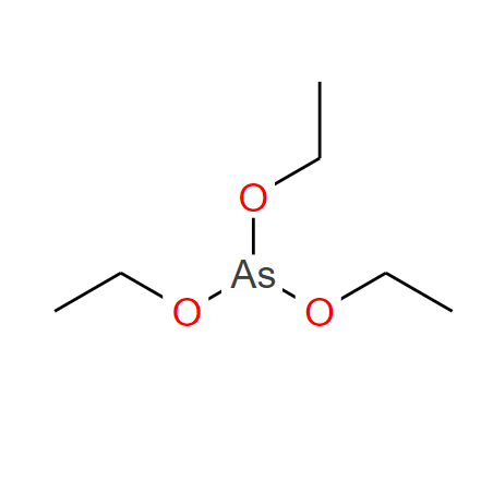 乙氧基砷,ARSENIC TRIETHOXIDE