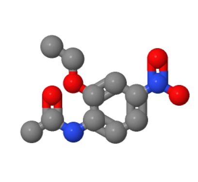 N-(2-乙氧基-4-硝基苯基)-乙酰胺,N-(2-Ethoxy-4-Nitrophenyl)-Acetamide