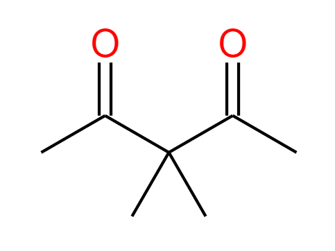 3,3-二甲基-2,4-戊二酮,3,3-DIMETHYL-2,4-PENTANEDIONE