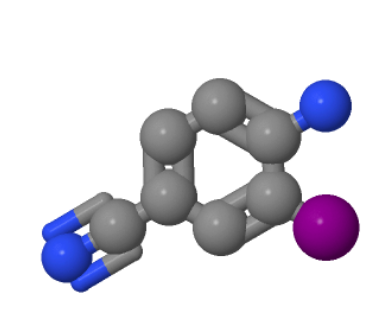 4-氨基-3-碘苯腈,4-Amino-2-iodobenzonitrile