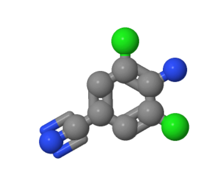 4-氨基-3,5-二氯苯腈,4-Amino-3,5-dichlorobenzonitrile