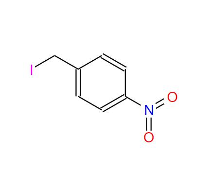 1-(碘甲基)-4-硝基苯,P-NITROBENZYL IODIDE