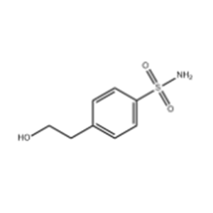 4-(2-羥乙基)苯-1-磺酰胺