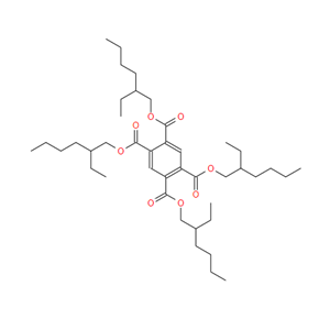 均苯四甲酸四异辛酯,tetrakis(2-ethylhexyl) benzene-1,2,4,5-tetracarboxylate