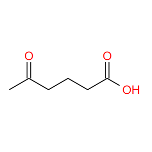 5-氧代己酸,5-Oxohexanoate