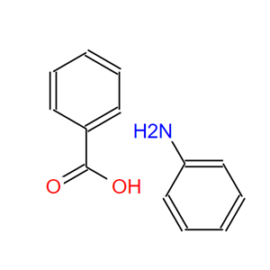 环己胺苯甲酸盐,CYCLOHEXYLAMINE BENZOATE