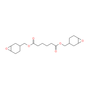 3130-19-6；双(7-氧杂双环[4.1.0]3-庚甲基)己二酸酯