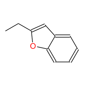 2-乙基苯并呋喃,2-Ethylbenzofuran