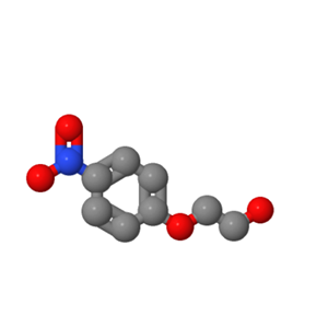 2-(4-硝基苯氧基)乙醇,2-(4-NITROPHENOXY)ETHANOL