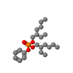磷酸二(2-乙基己基)苯酯