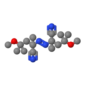 2,2'-偶氮雙(4-甲氧-2,4-二甲基戊腈)