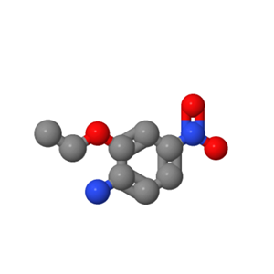 4-硝基邻氨基苯乙醚