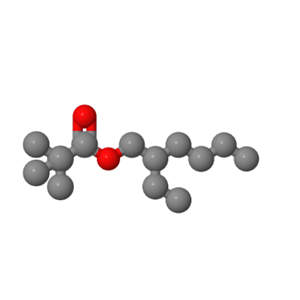 2-乙基己基特戊酸酯,2-ethylhexyl 2,2-dimethylpropanoate