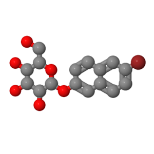 6-溴-2-萘基-Β-D-吡喃葡糖苷