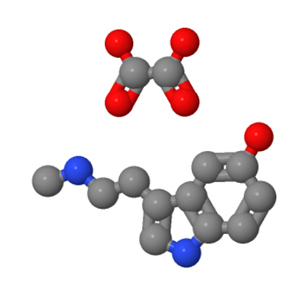 5-羟基-N-甲基色胺草酸盐
