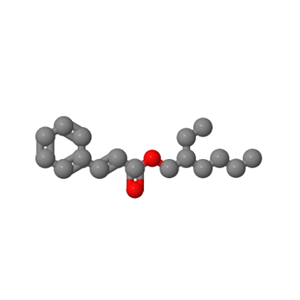 3-苯基丙烯酸异辛酯,2-ethylhexyl 3-phenylprop-2-enoate