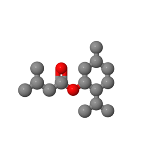 异戊酸 L-薄荷酯,Menthyl isovalerate