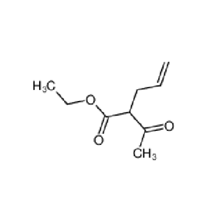 2-乙酰基-4-戊酸乙酯,Ethyl 2-acetylpent-4-enoate