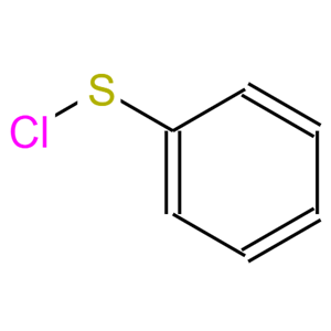 苯次磺酰氯