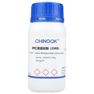 伊红美蓝琼脂(EMB) 微生物培养基-CN230377