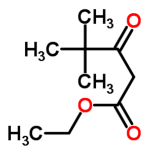 特戊酰基乙酸乙酯,ethyl 4,4,4-trimethylacetoacetate