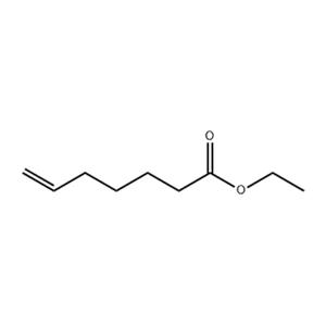 6-庚烯酸乙酯,ETHYL6-HEPTENOATE