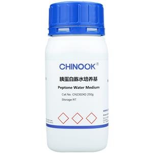 胰蛋白胨水培养基  微生物培养基-CN230242